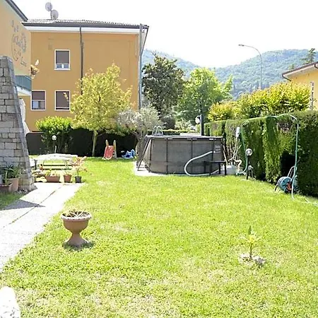 Il Sole E La Luna In Garda Hotel 4*
