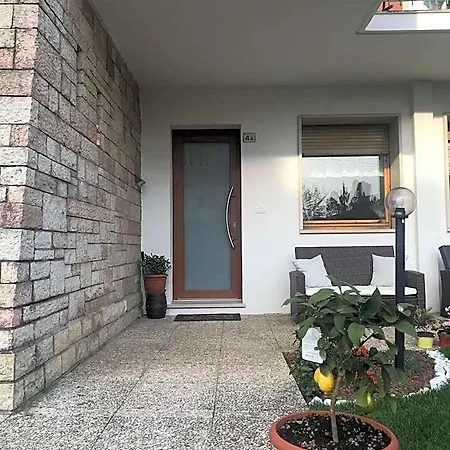 Hotel Il Sole E La Luna In Garda