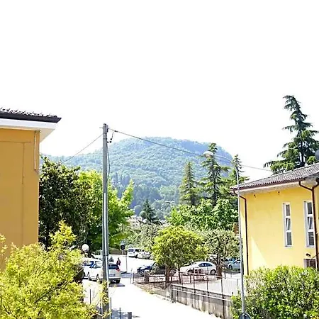 Bed & Breakfast Il Sole E La Luna In Garda 4*