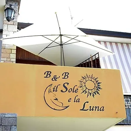 Il Sole E La Luna In Garda 4* Bardolino