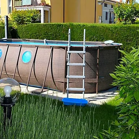Hotel Il Sole E La Luna In Garda