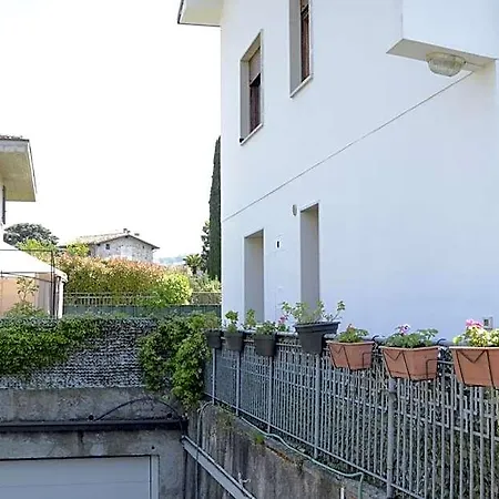 Il Sole E La Luna In Garda Hotel 4*