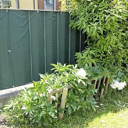 Bed & Breakfast Il Sole E La Luna In Garda 4*