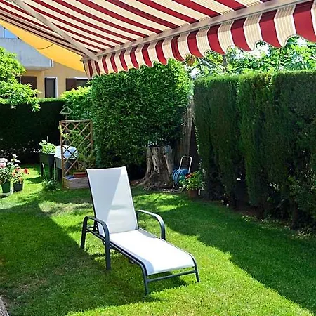 Il Sole E La Luna In Garda Hotel Bardolino