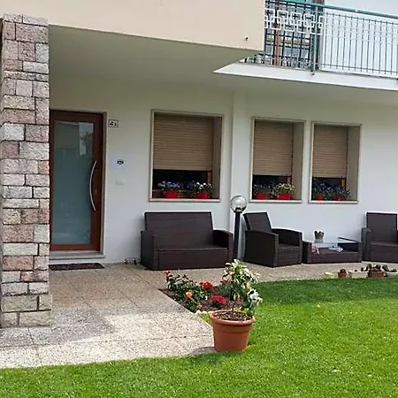 Il Sole E La Luna In Garda Bed & Breakfast Bardolino